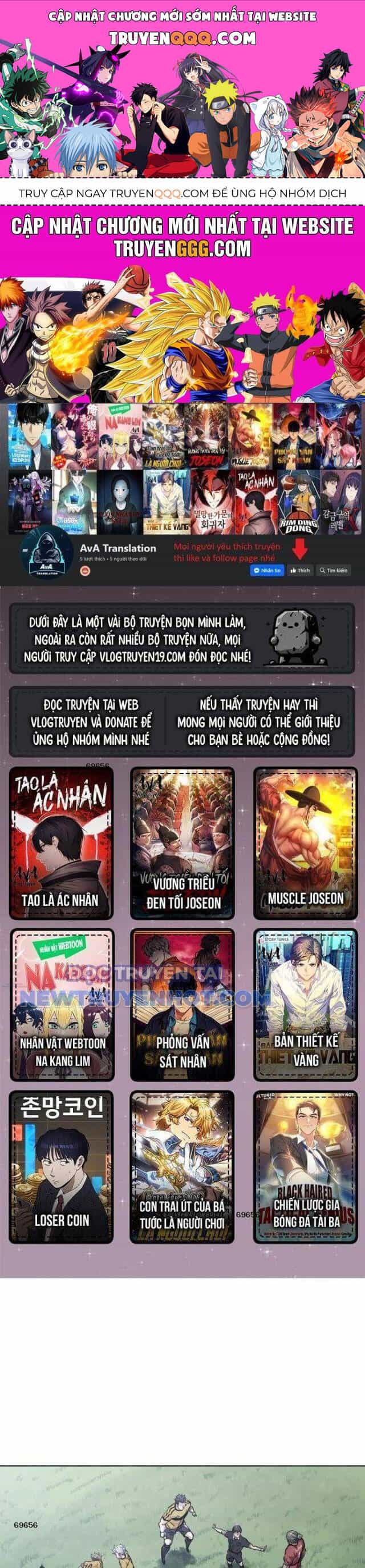 Góc Cao Khung Thành - Chương 74 - ảnh 1