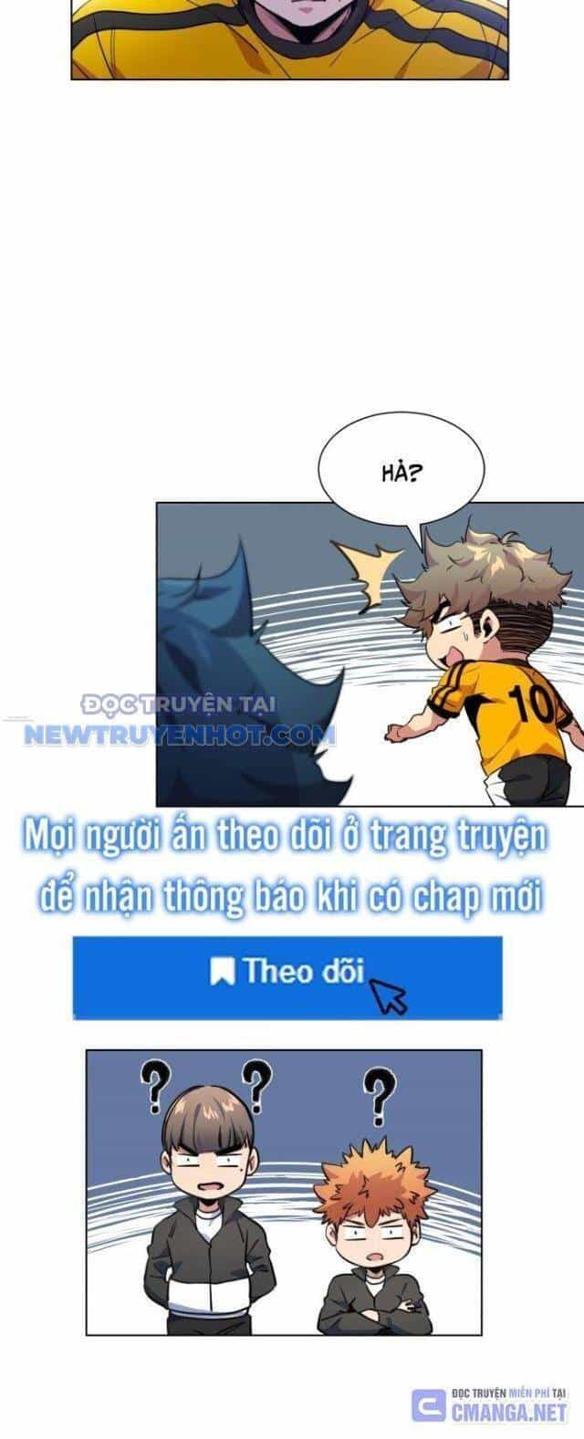 Góc Cao Khung Thành - Chương 74 - ảnh 15