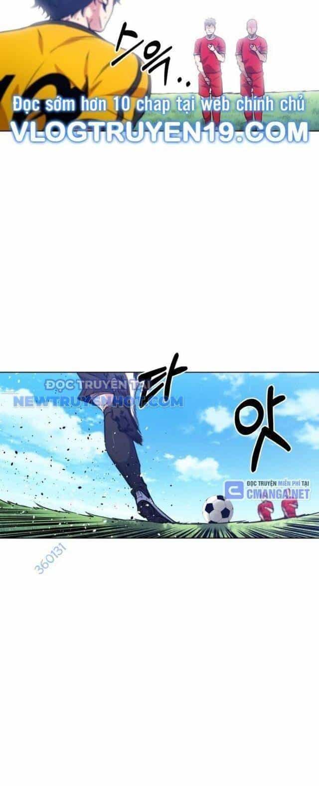 Góc Cao Khung Thành - Chương 74 - ảnh 20