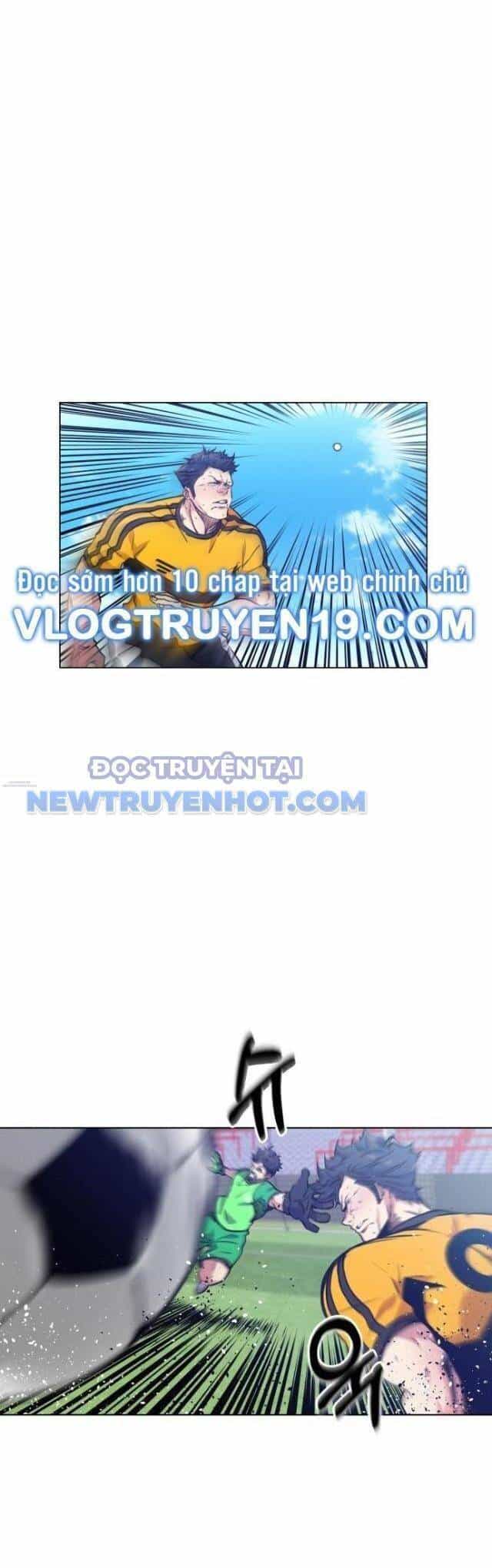 Góc Cao Khung Thành - Chương 74 - ảnh 22