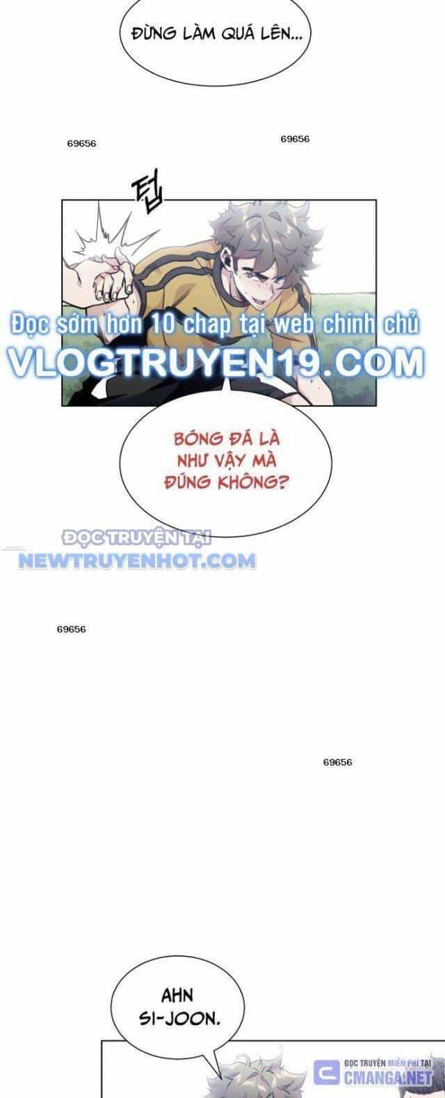 Góc Cao Khung Thành - Chương 74 - ảnh 3