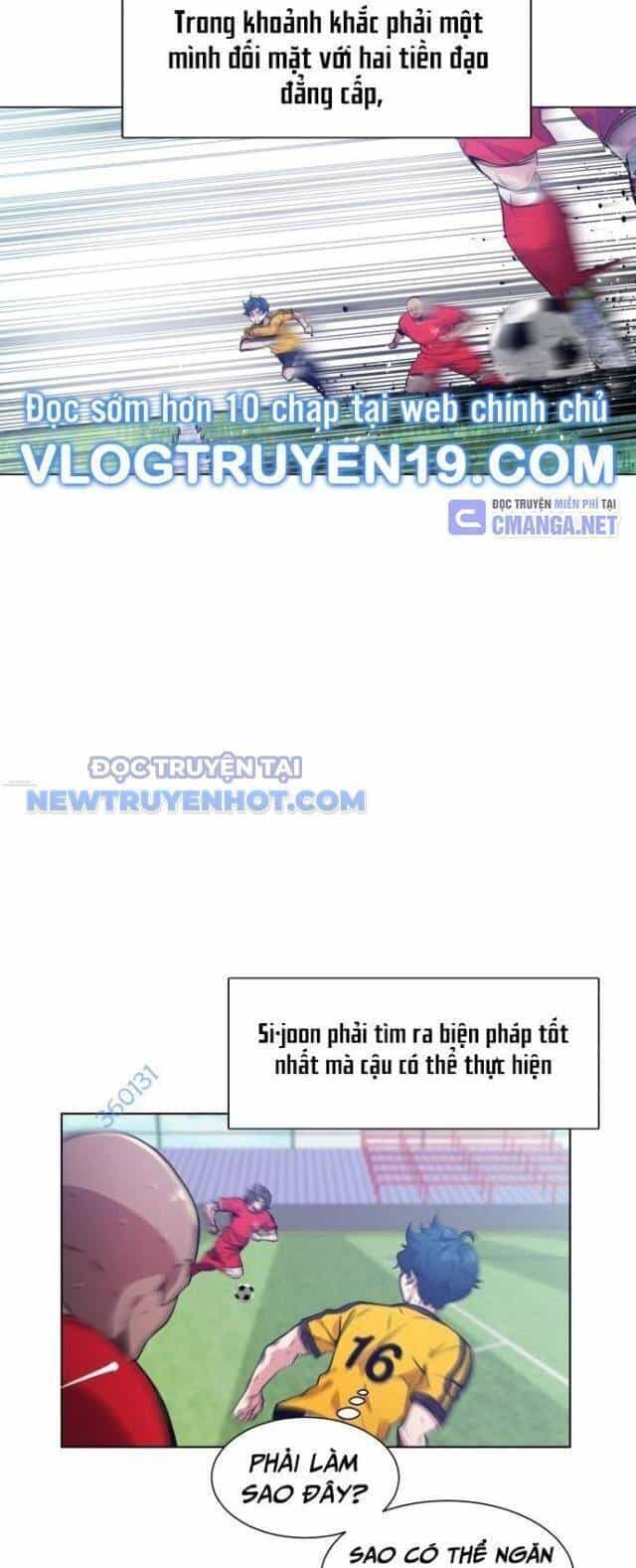 Góc Cao Khung Thành - Chương 74 - ảnh 38