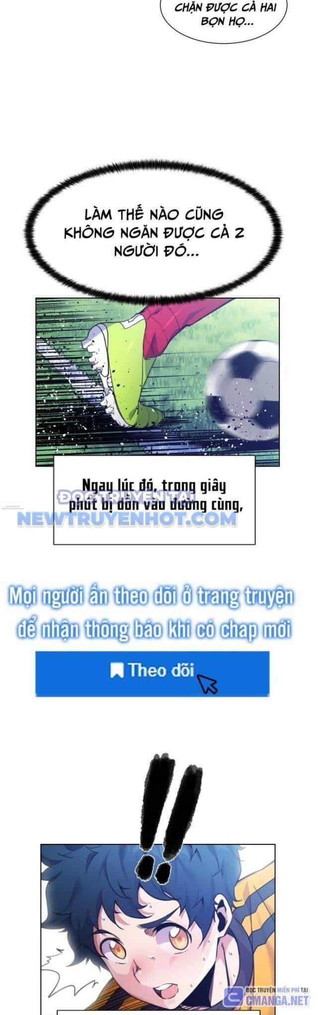 Góc Cao Khung Thành - Chương 74 - ảnh 39