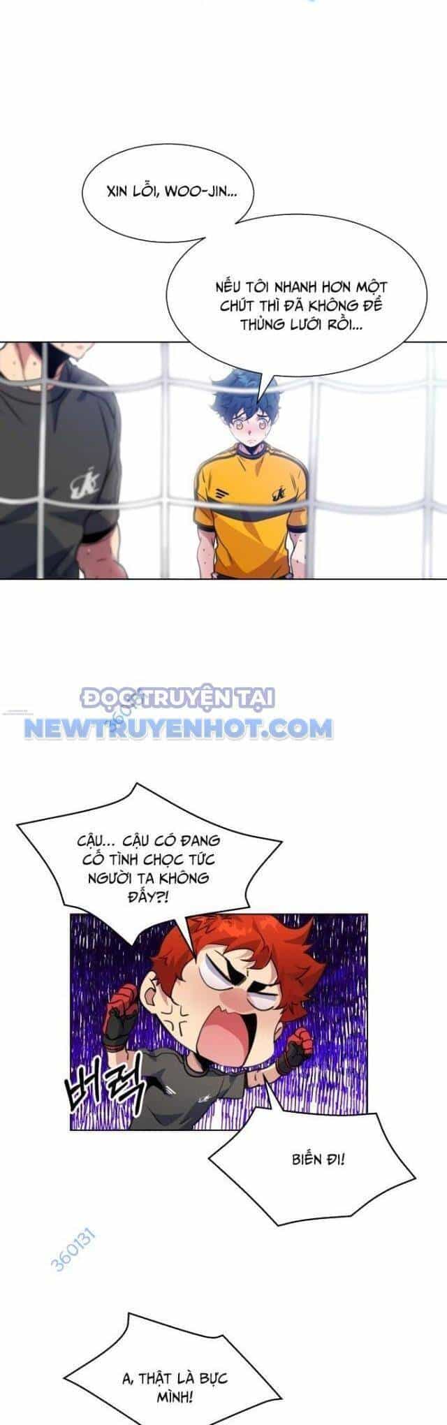 Góc Cao Khung Thành - Chương 75 - ảnh 22