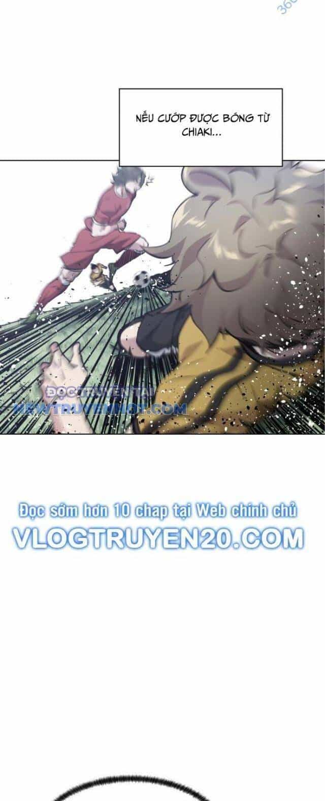 Góc Cao Khung Thành - Chương 75 - ảnh 25