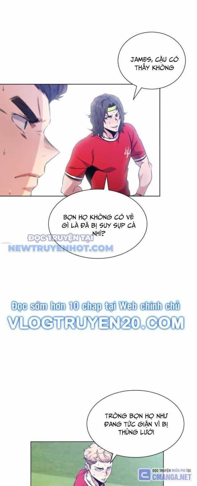 Góc Cao Khung Thành - Chương 75 - ảnh 30
