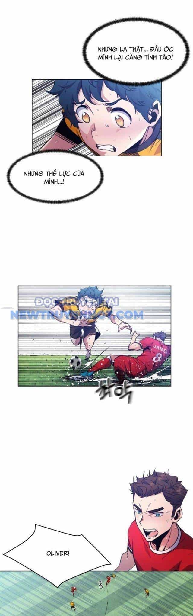 Góc Cao Khung Thành - Chương 75 - ảnh 34