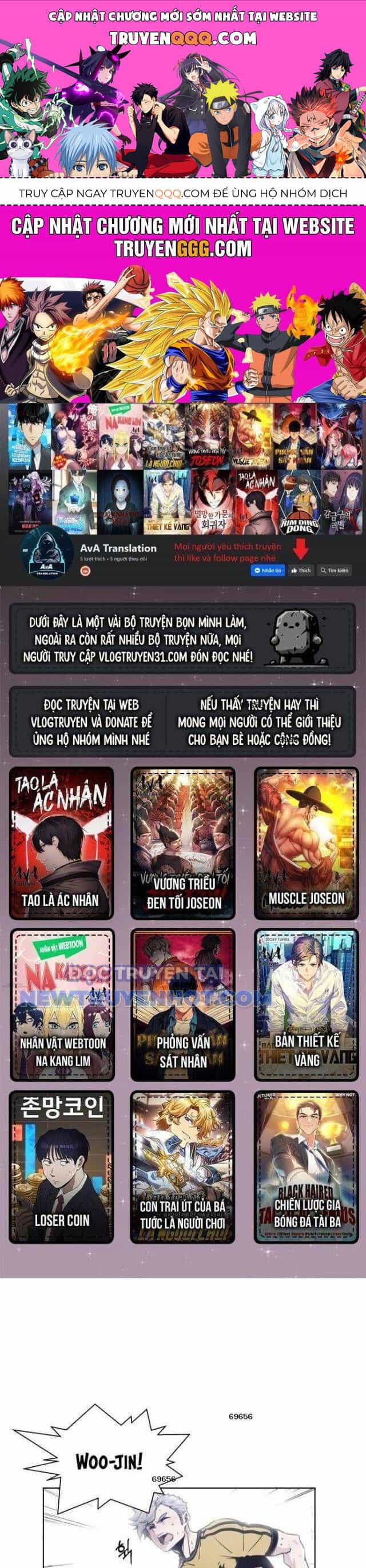 Góc Cao Khung Thành - Chương 76 - ảnh 1