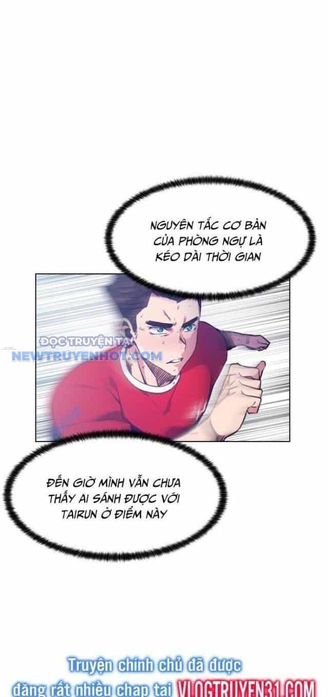 Góc Cao Khung Thành - Chương 76 - ảnh 25