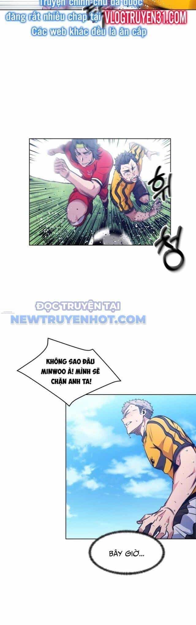 Góc Cao Khung Thành - Chương 77 - ảnh 16
