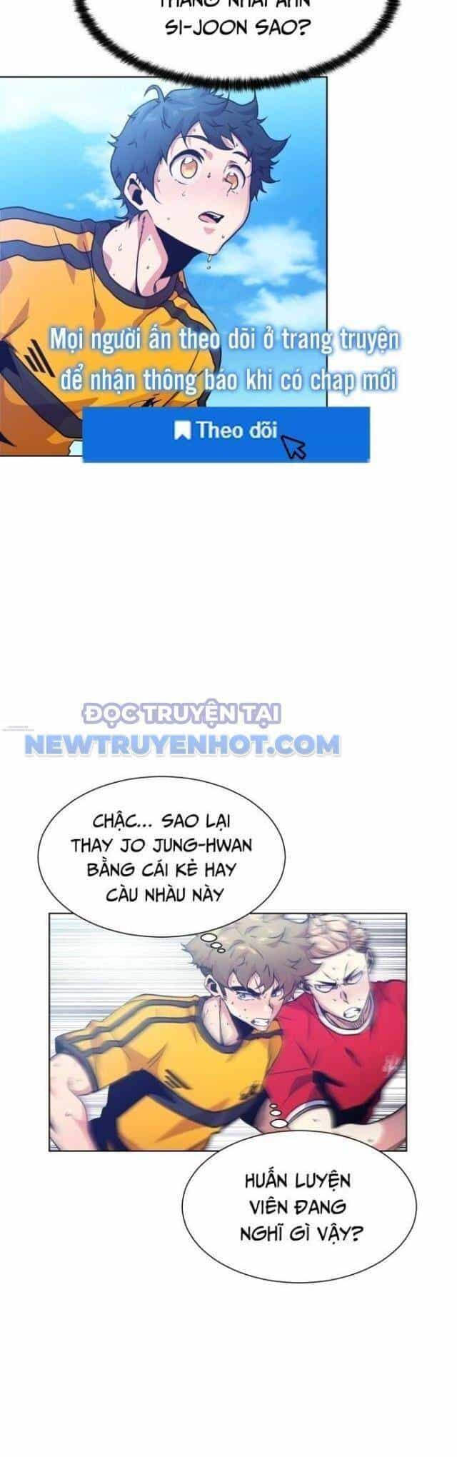 Góc Cao Khung Thành - Chương 77 - ảnh 19