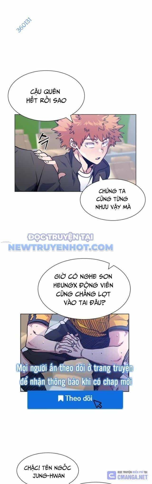 Góc Cao Khung Thành - Chương 77 - ảnh 24