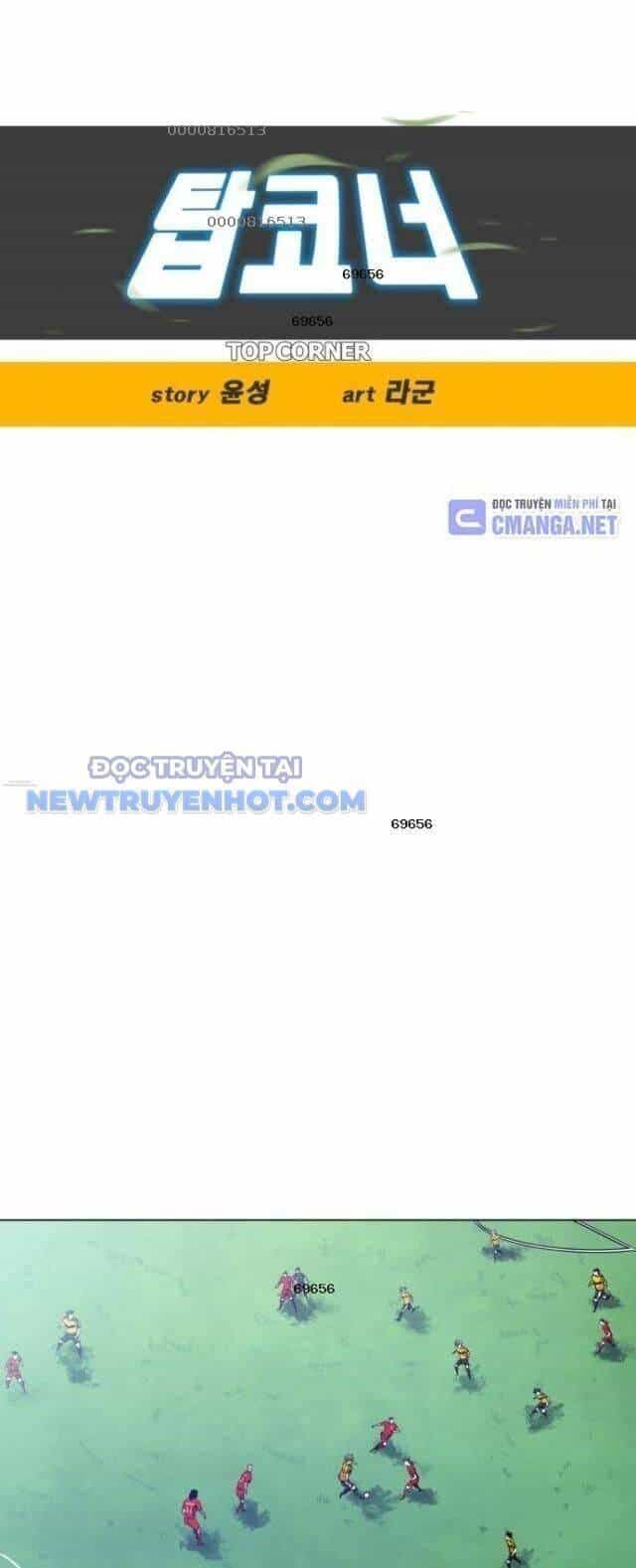 Góc Cao Khung Thành - Chương 77 - ảnh 8