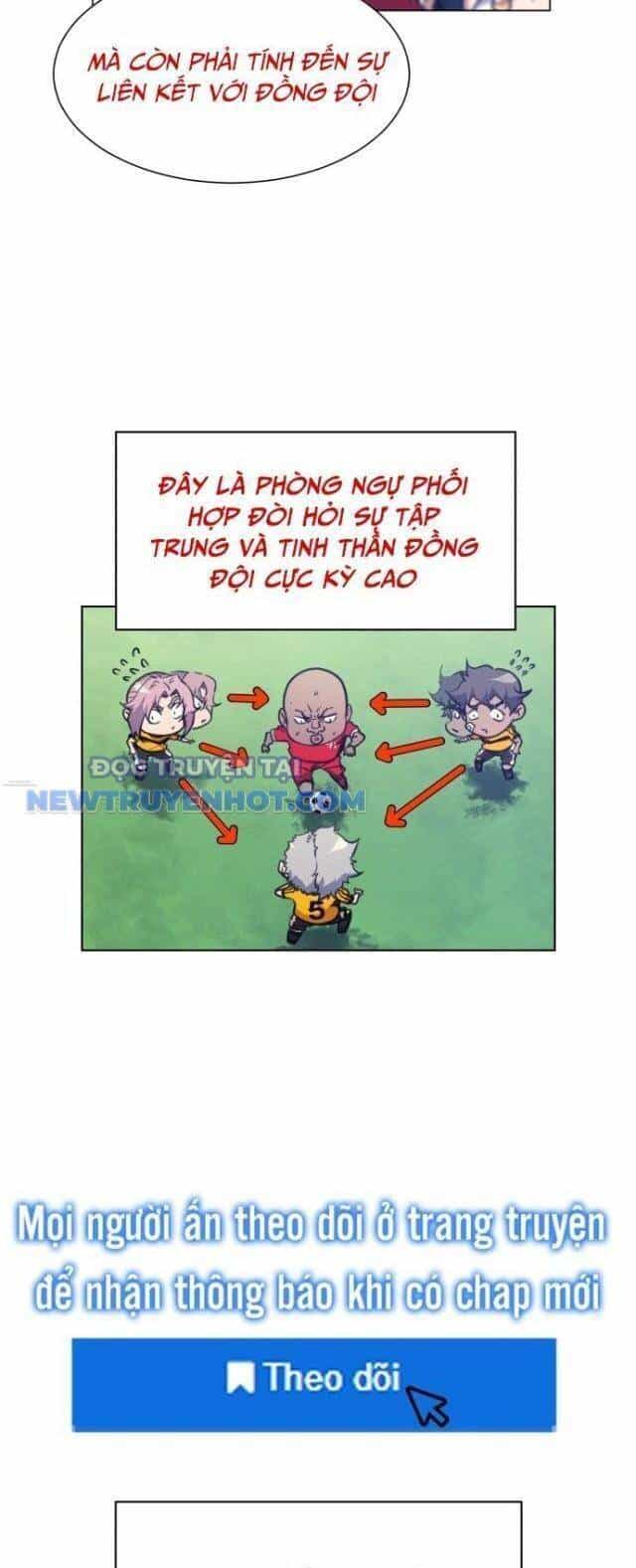 Góc Cao Khung Thành - Chương 78 - ảnh 13