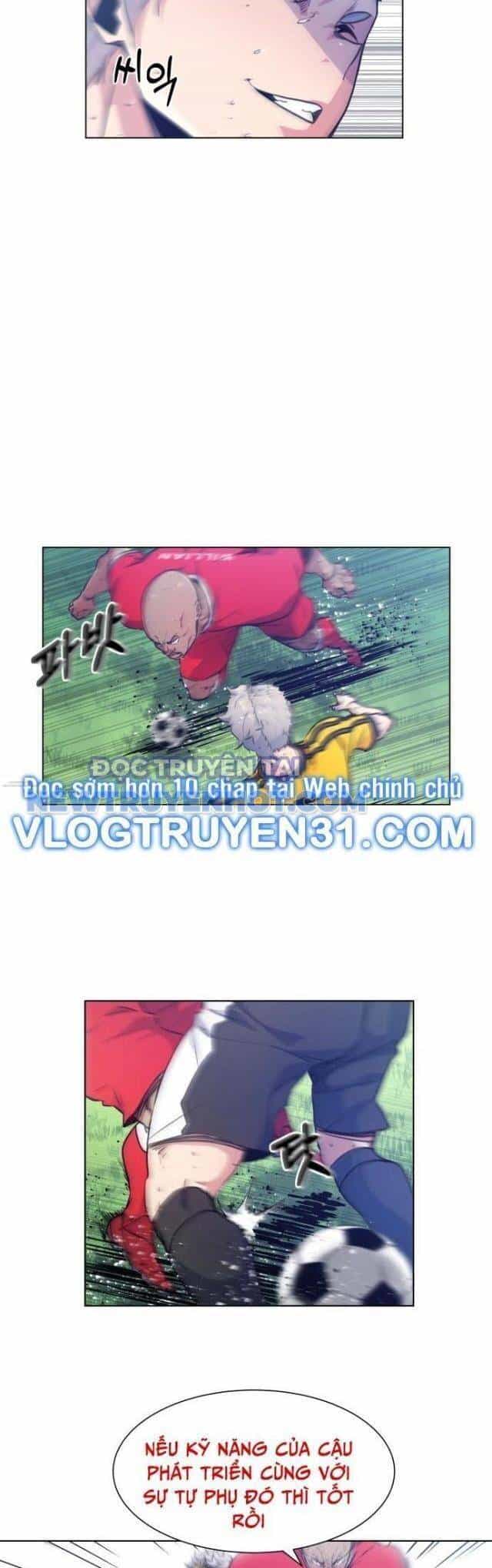Góc Cao Khung Thành - Chương 78 - ảnh 22