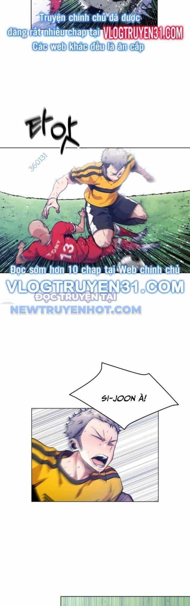 Góc Cao Khung Thành - Chương 78 - ảnh 31