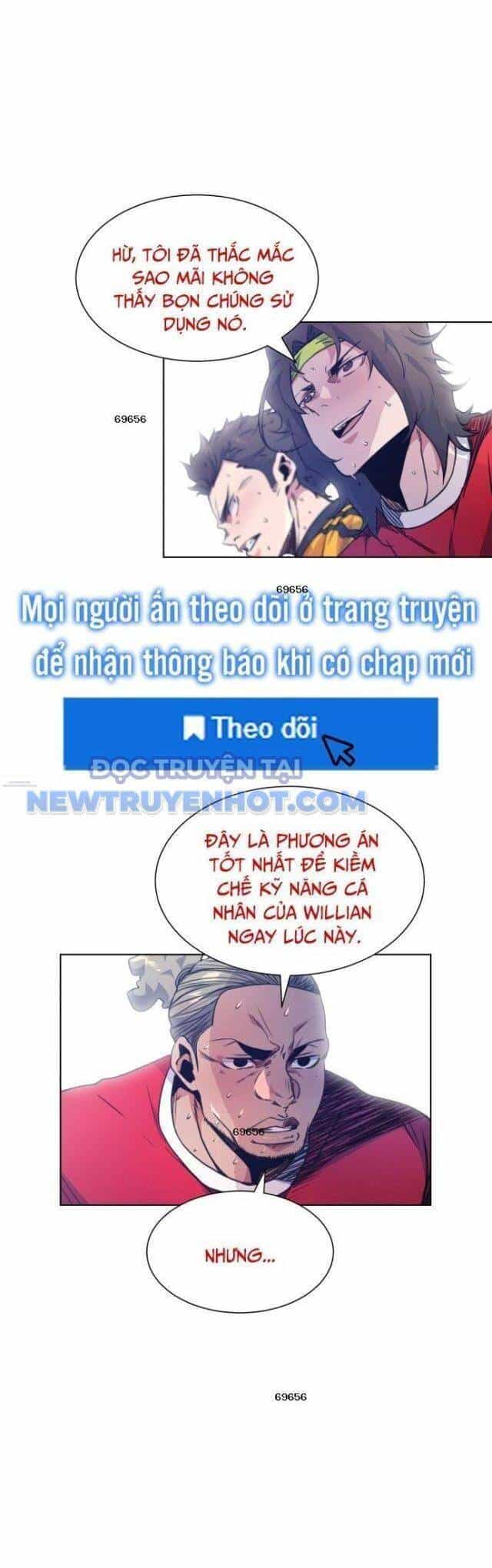 Góc Cao Khung Thành - Chương 78 - ảnh 7