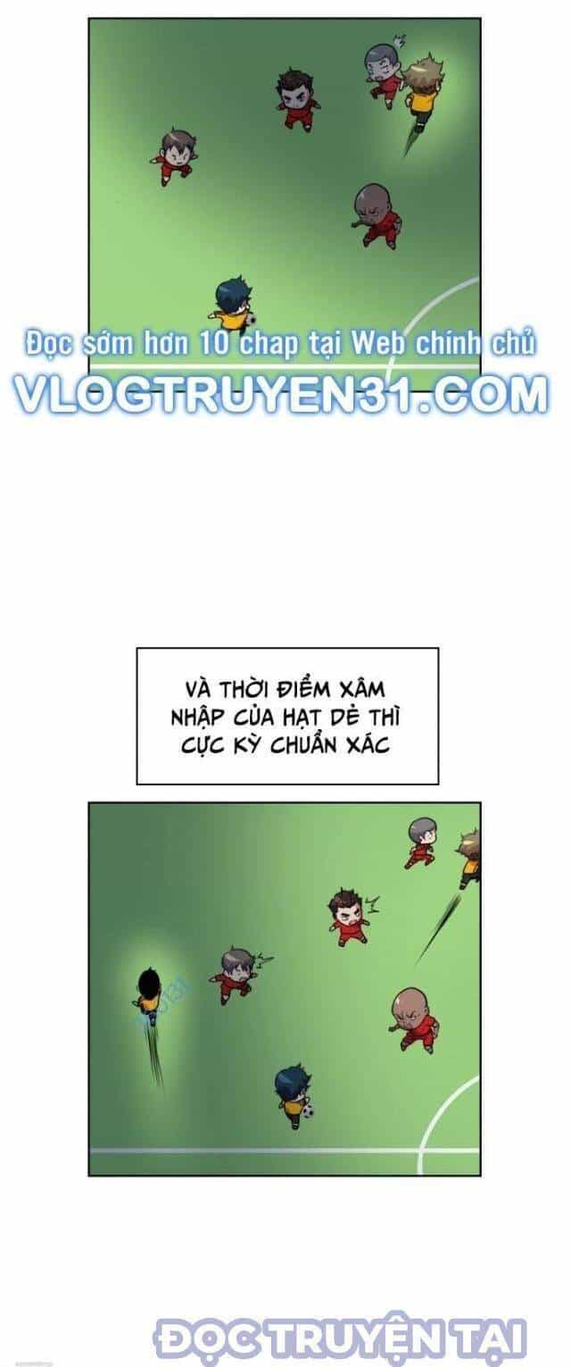 Góc Cao Khung Thành - Chương 79 - ảnh 36