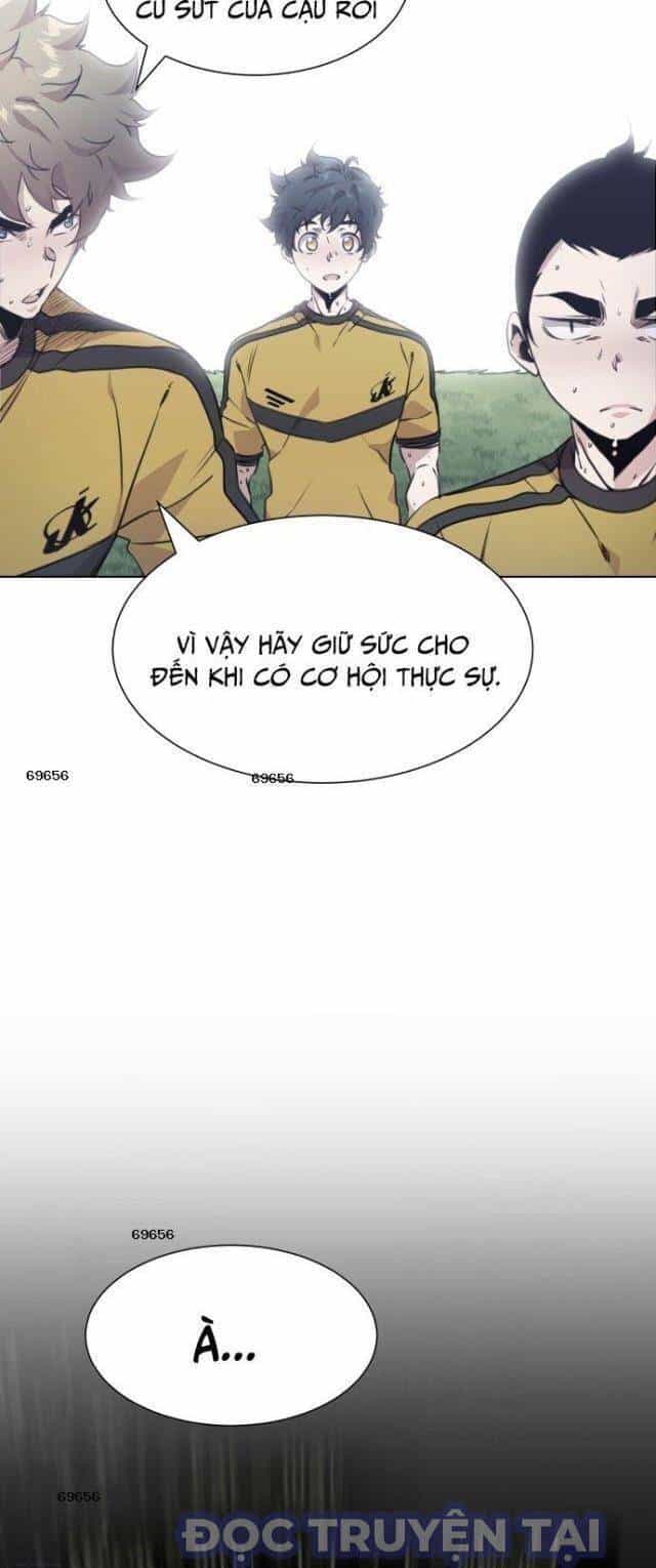 Góc Cao Khung Thành - Chương 79 - ảnh 4