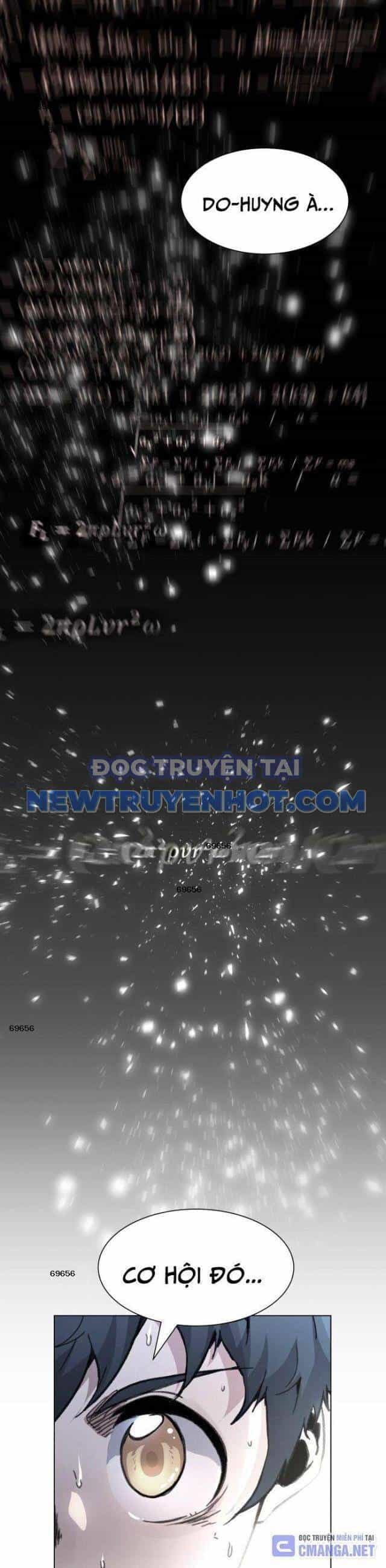 Góc Cao Khung Thành - Chương 79 - ảnh 6