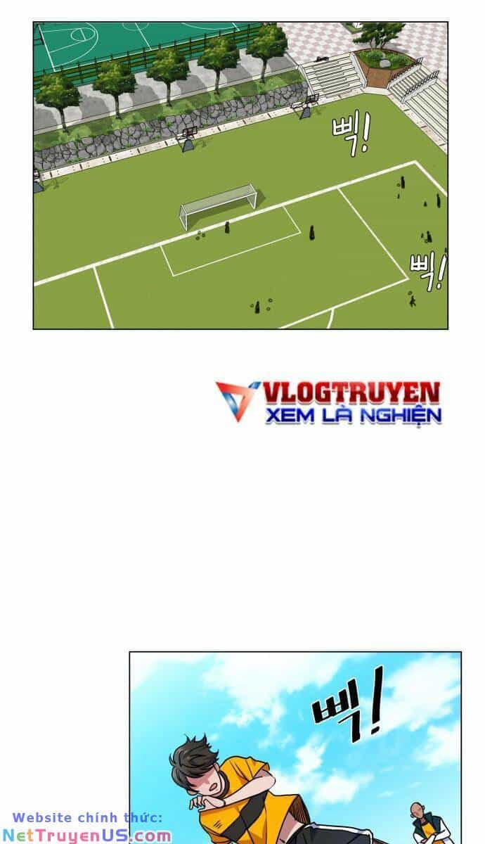 Góc Cao Khung Thành - Chương 8 - ảnh 25