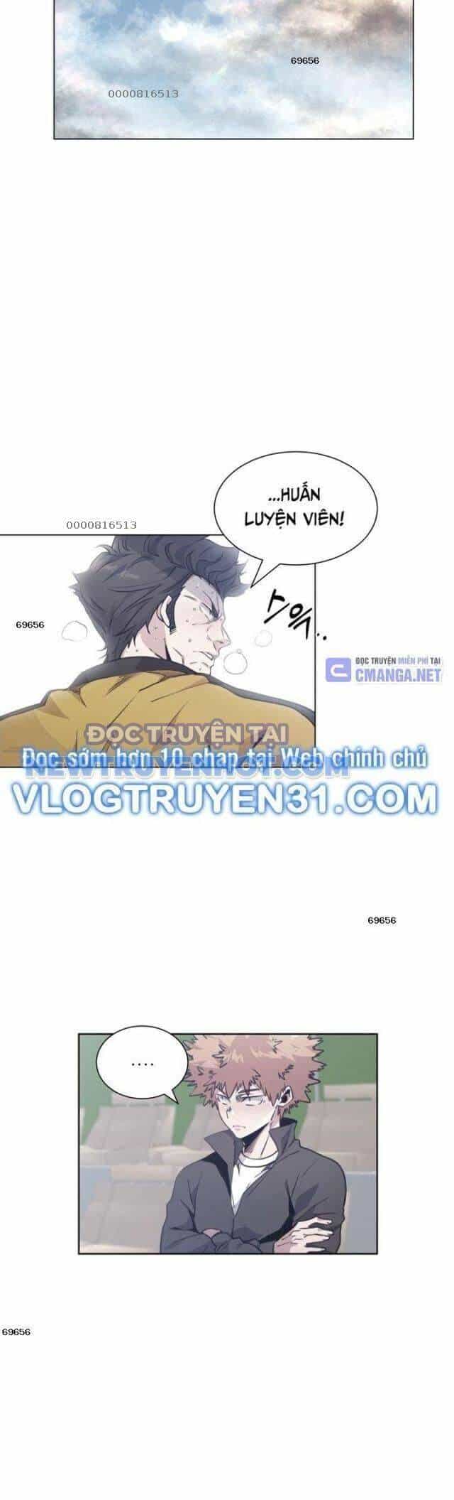 Góc Cao Khung Thành - Chương 80 - ảnh 2