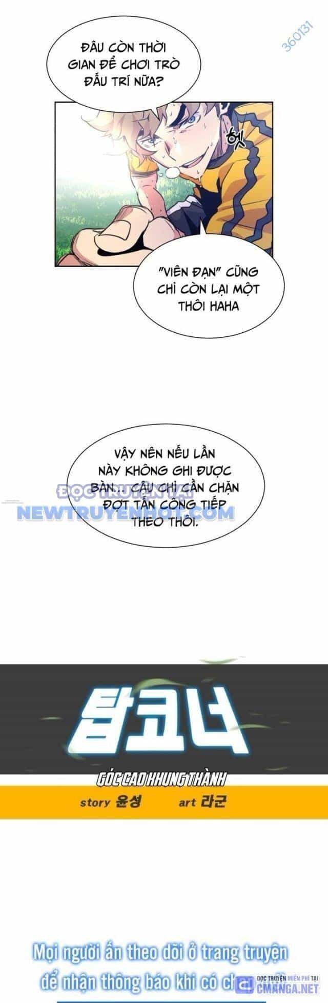 Góc Cao Khung Thành - Chương 80 - ảnh 24
