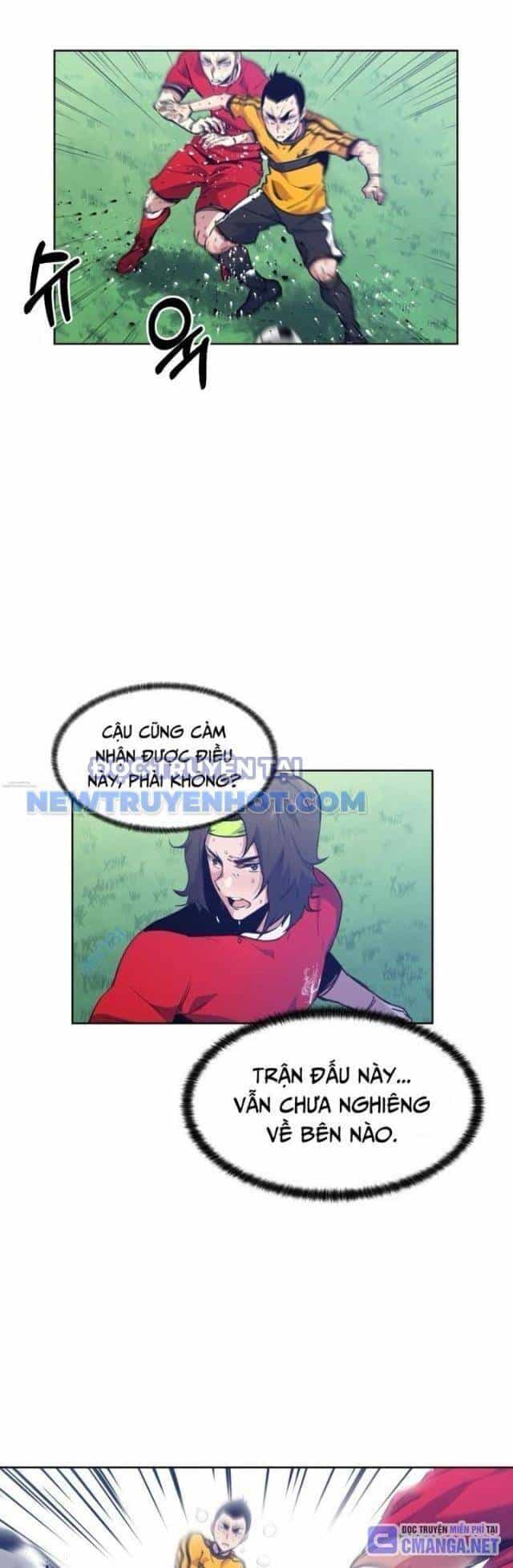 Góc Cao Khung Thành - Chương 80 - ảnh 27