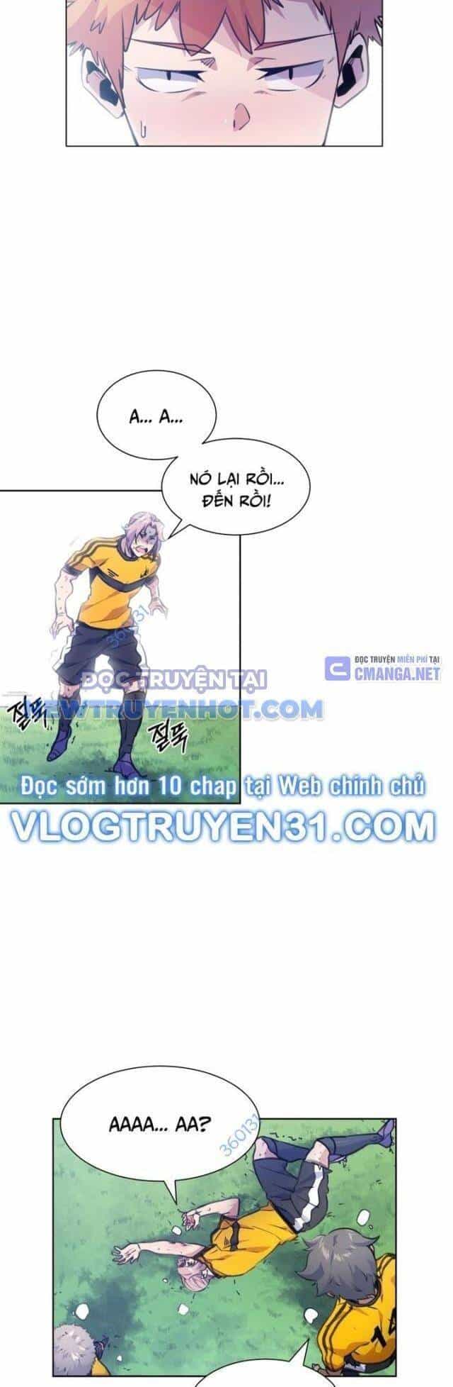 Góc Cao Khung Thành - Chương 80 - ảnh 32