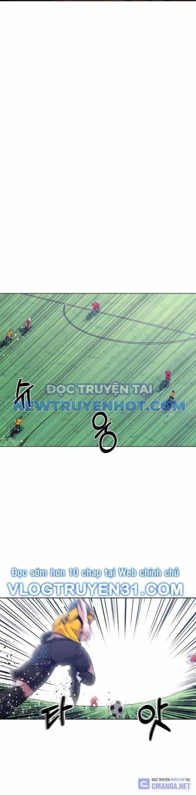 Góc Cao Khung Thành - Chương 81 - ảnh 22