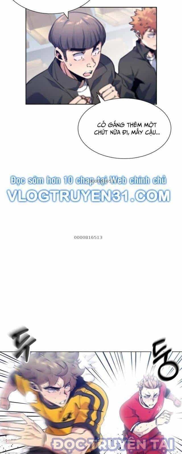 Góc Cao Khung Thành - Chương 81 - ảnh 25