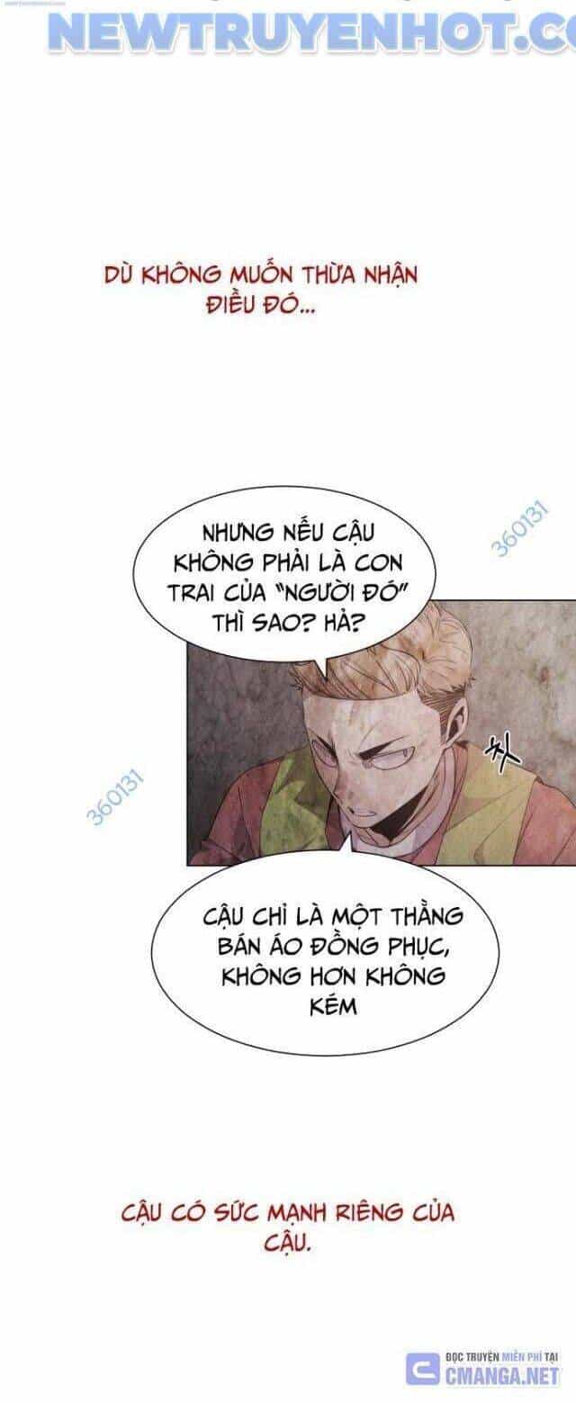 Góc Cao Khung Thành - Chương 81 - ảnh 28