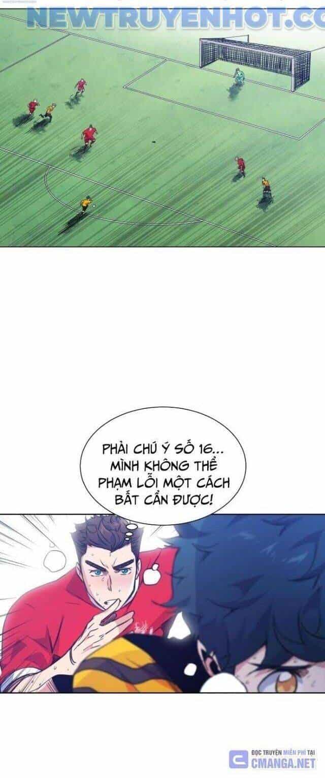 Góc Cao Khung Thành - Chương 81 - ảnh 30