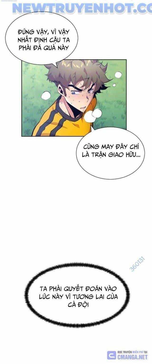 Góc Cao Khung Thành - Chương 81 - ảnh 44