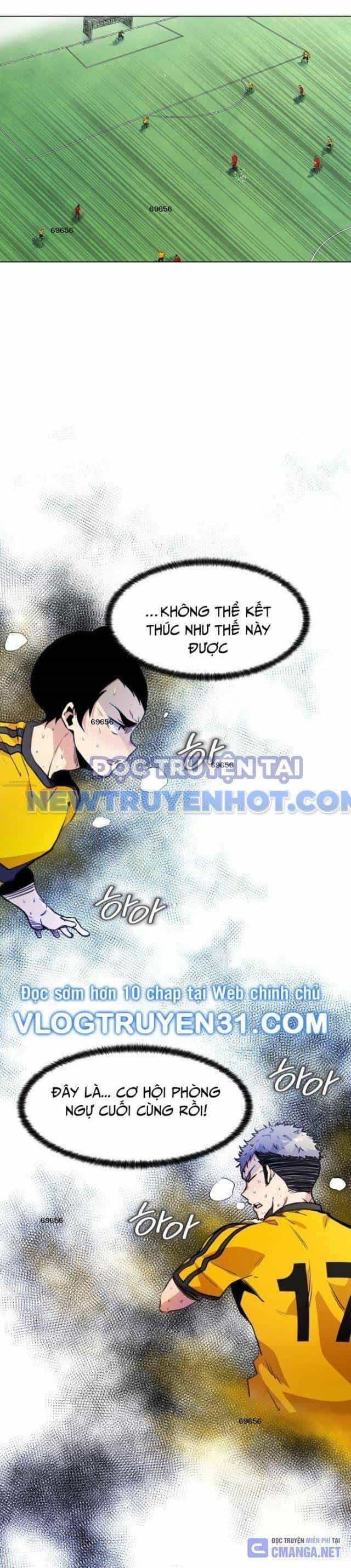 Góc Cao Khung Thành - Chương 81 - ảnh 8