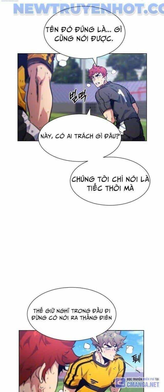Góc Cao Khung Thành - Chương 82 - ảnh 29