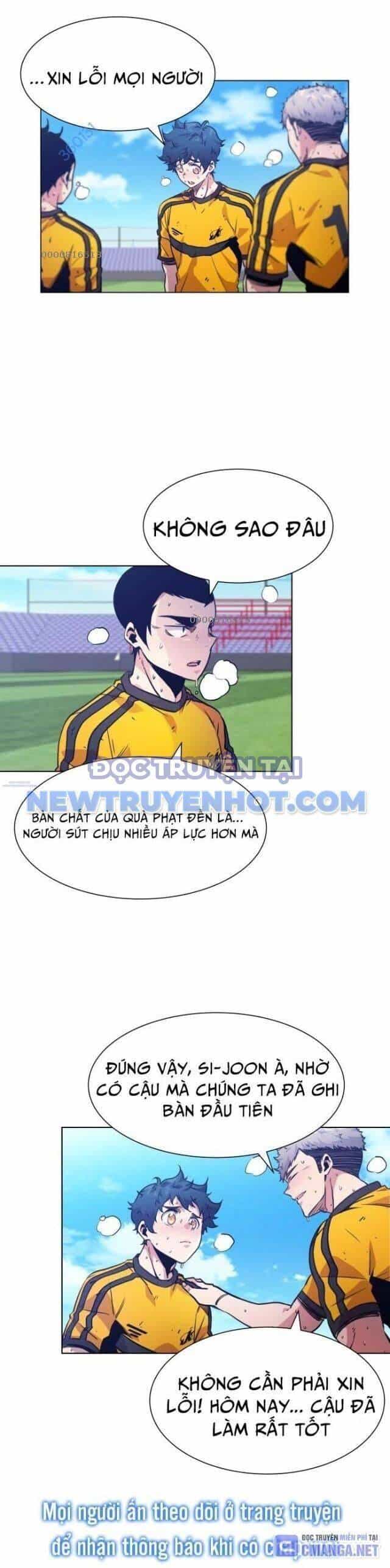 Góc Cao Khung Thành - Chương 82 - ảnh 31