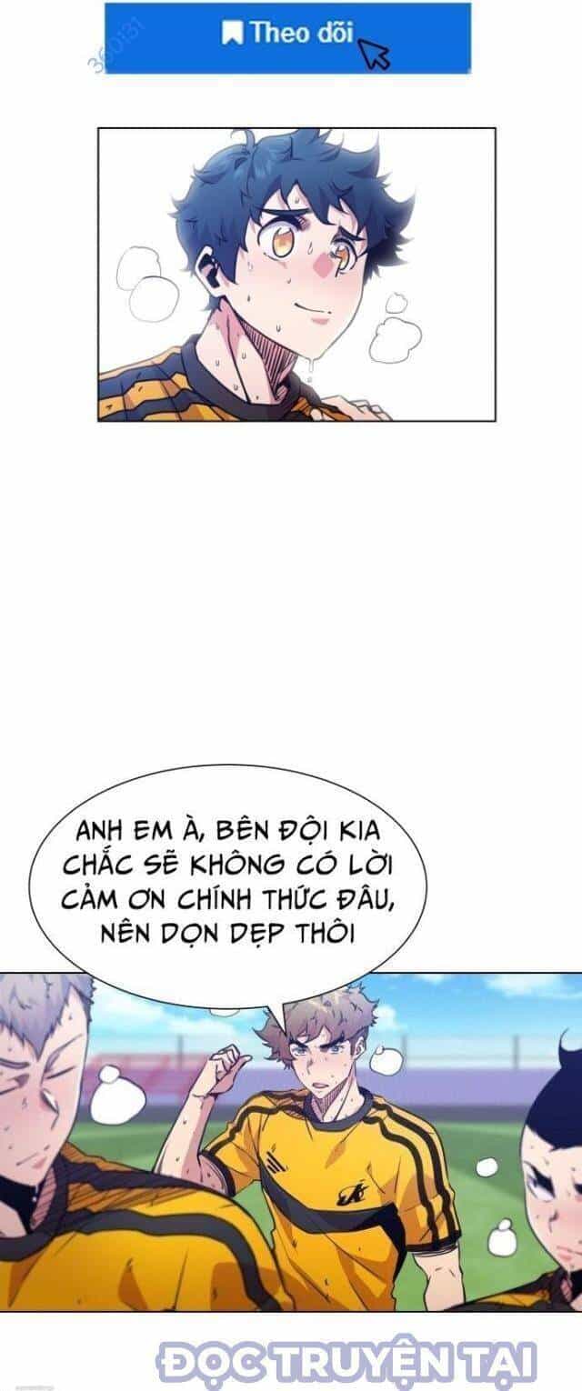 Góc Cao Khung Thành - Chương 82 - ảnh 32