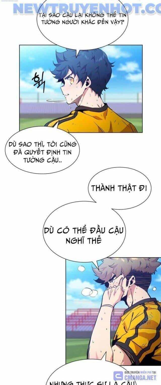 Góc Cao Khung Thành - Chương 82 - ảnh 36
