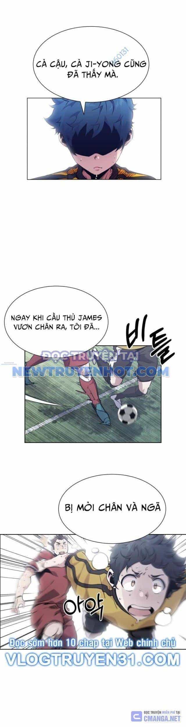 Góc Cao Khung Thành - Chương 82 - ảnh 38
