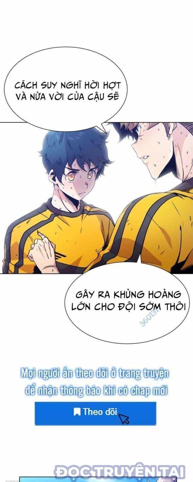 Góc Cao Khung Thành - Chương 82 - ảnh 42