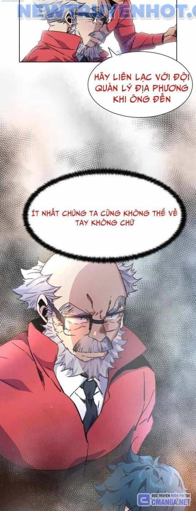 Góc Cao Khung Thành - Chương 82 - ảnh 49