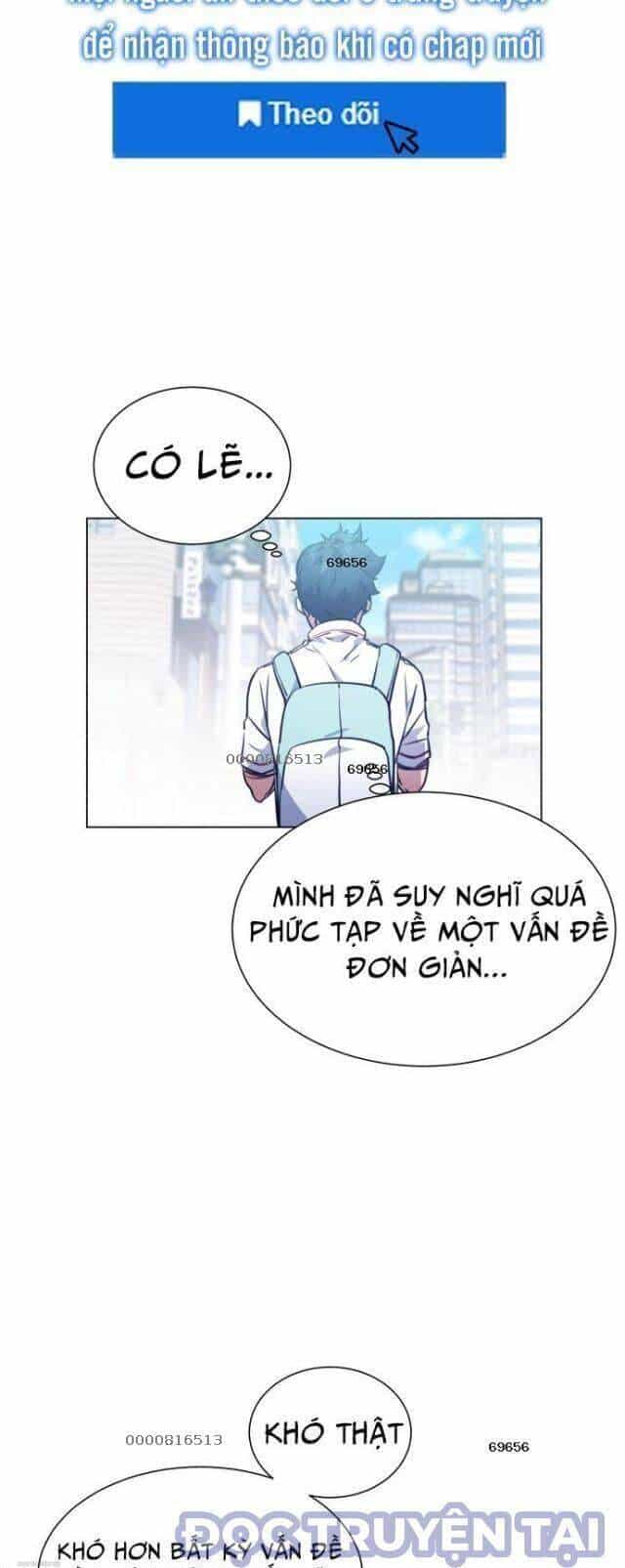 Góc Cao Khung Thành - Chương 83 - ảnh 10