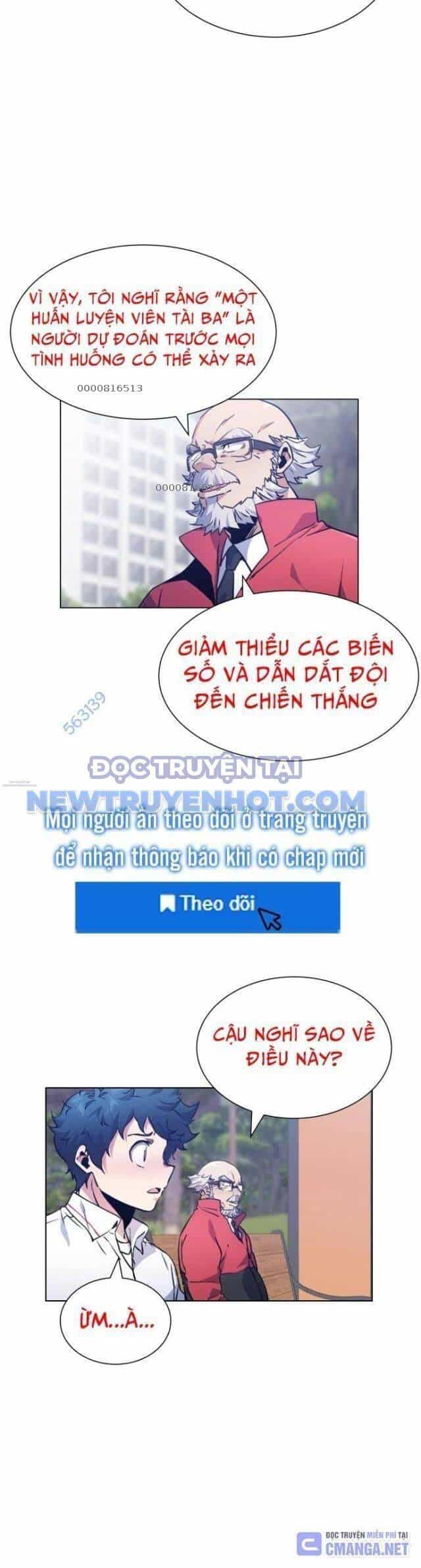 Góc Cao Khung Thành - Chương 83 - ảnh 27