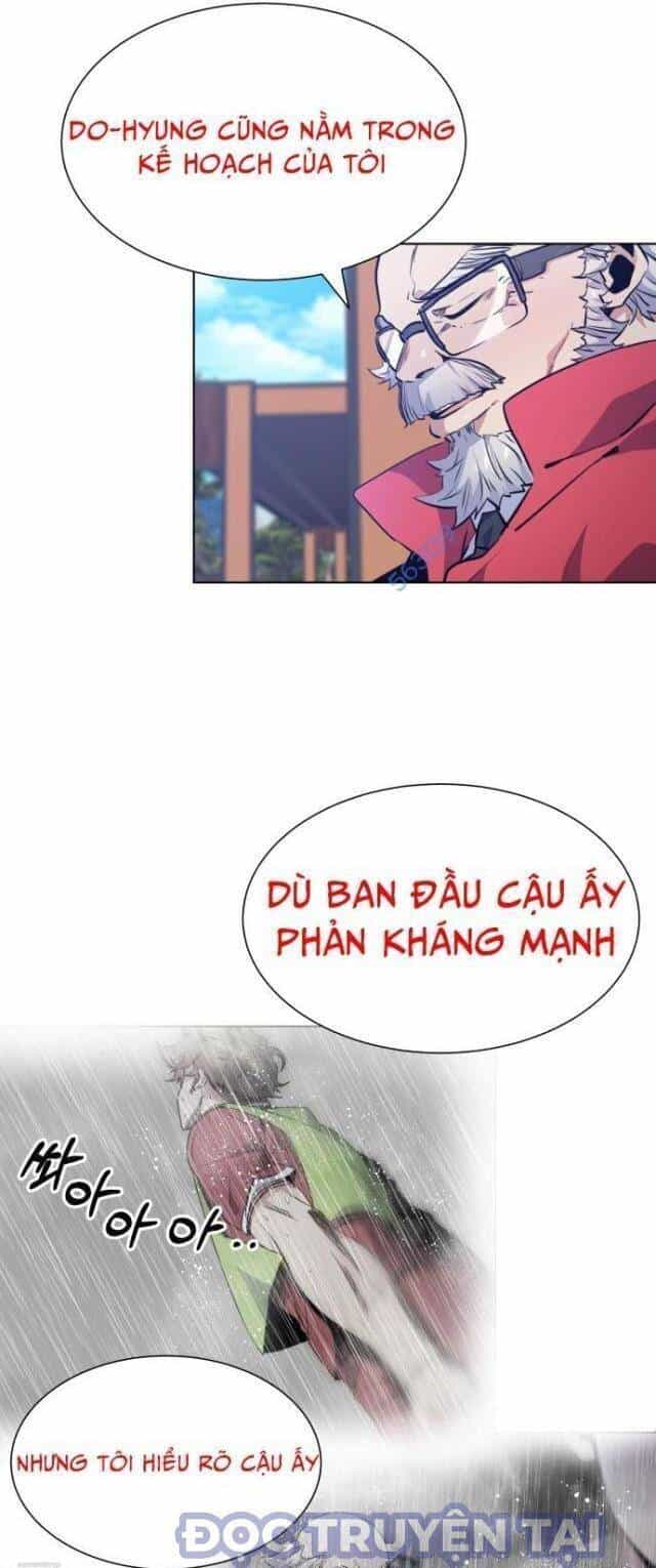 Góc Cao Khung Thành - Chương 83 - ảnh 42