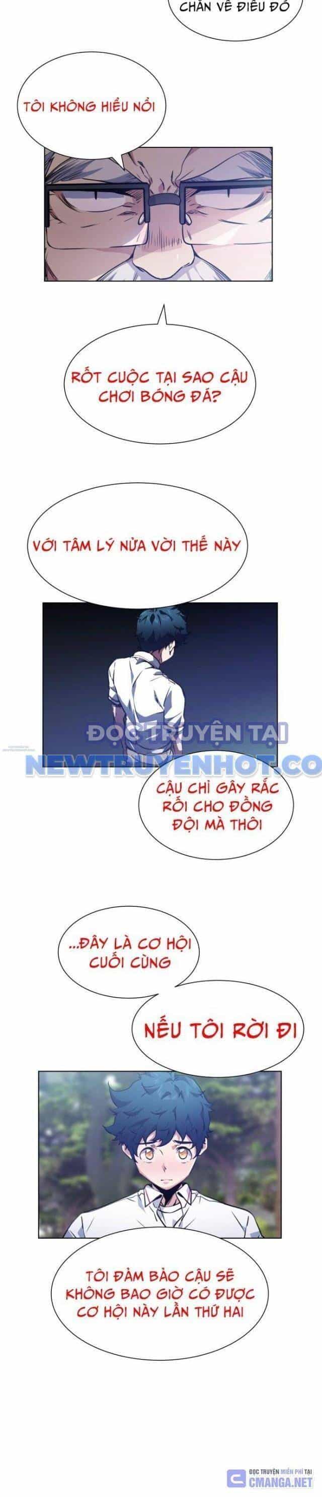 Góc Cao Khung Thành - Chương 83 - ảnh 45