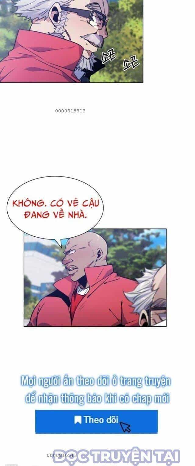 Góc Cao Khung Thành - Chương 83 - ảnh 49