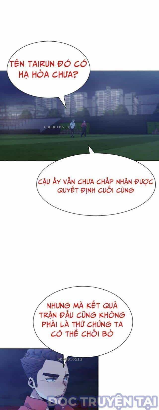 Góc Cao Khung Thành - Chương 84 - ảnh 12