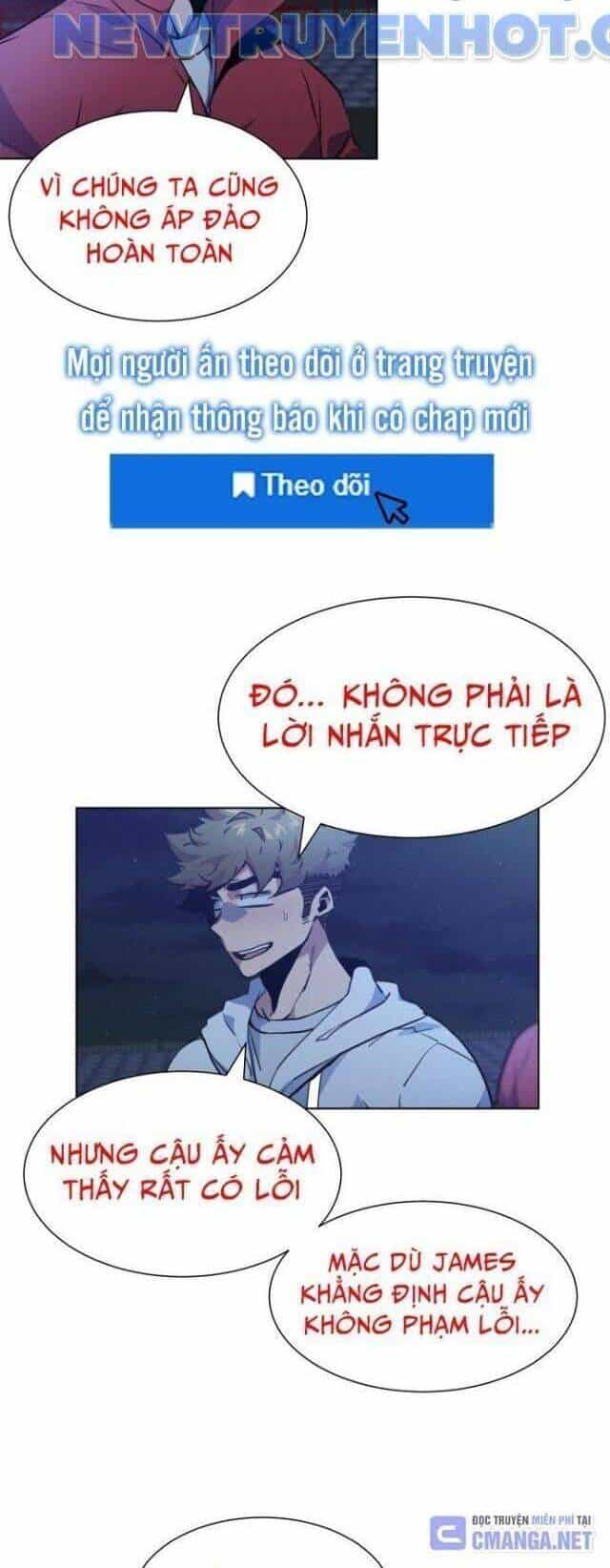 Góc Cao Khung Thành - Chương 84 - ảnh 13