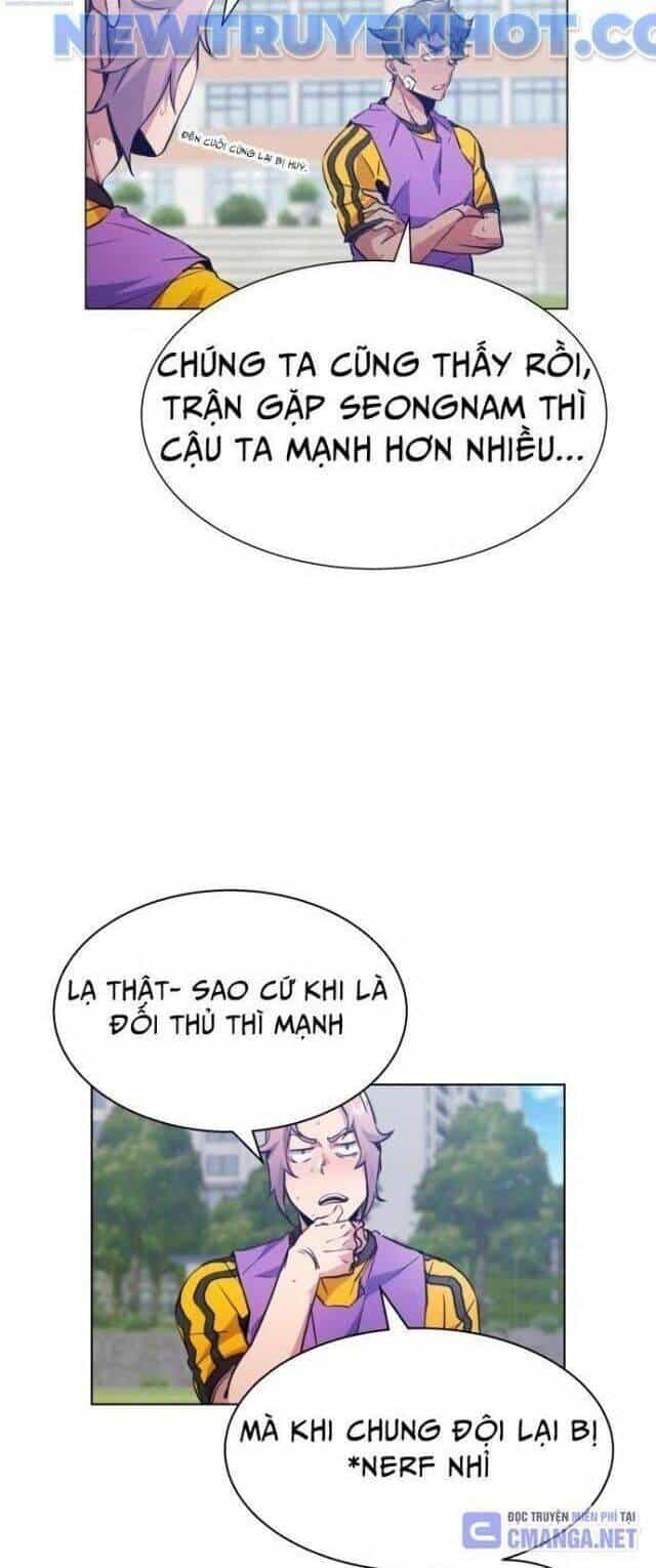Góc Cao Khung Thành - Chương 84 - ảnh 26